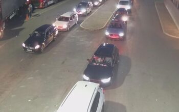 Duža čekanja na prelazima iz BiH ka Srbiji i Hrvatskoj