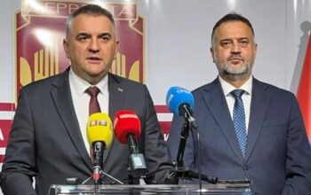 Molim radnike RiTE Ugljevik da se vrate na posao