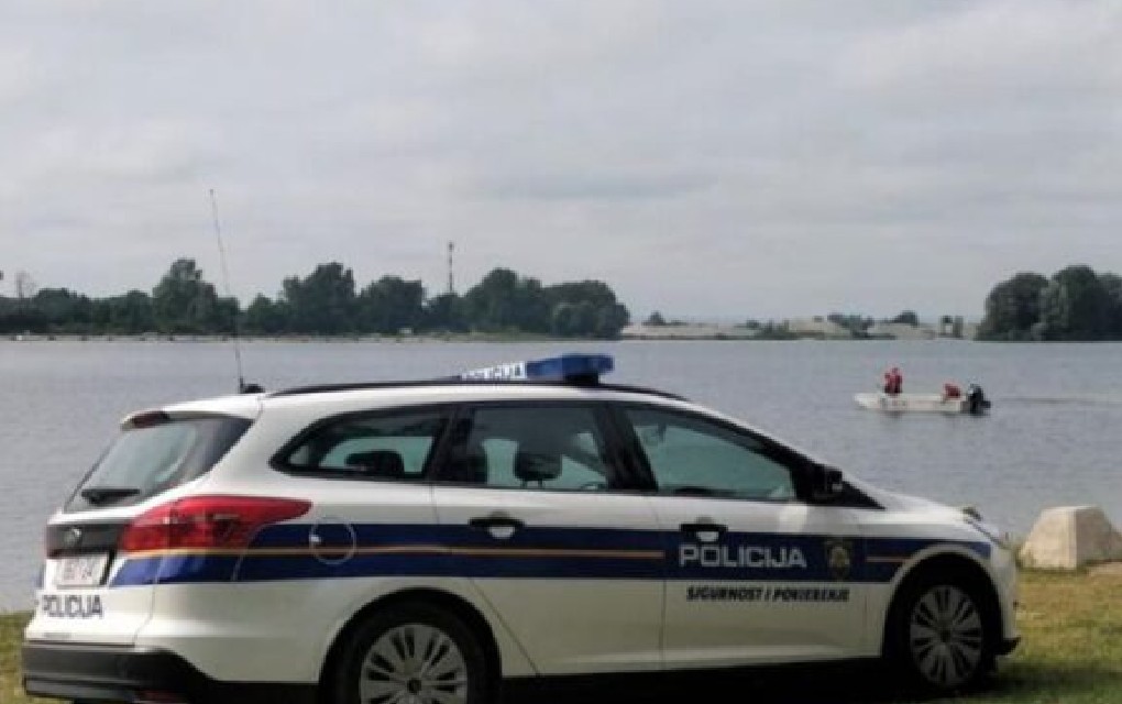 Još jedna nesreća potresla gradić: Pronađeno tijelo u moru