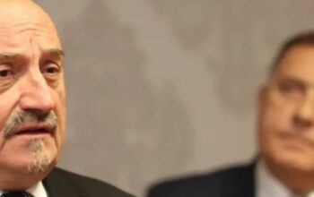 Ako Ustavni sud BiH odlučuje po Ustavu