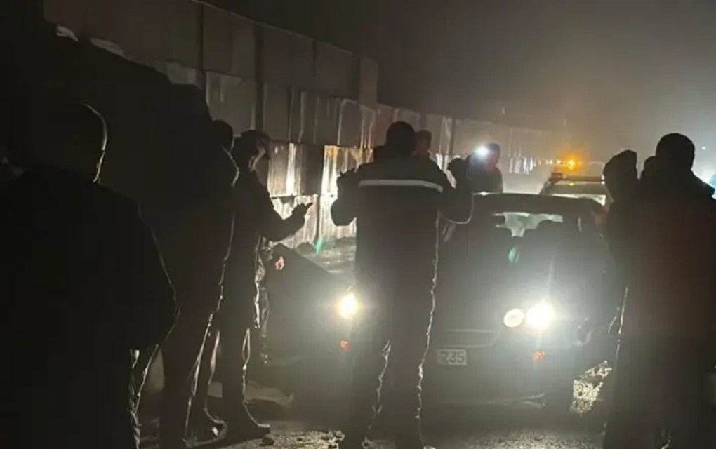 Odron na putu Tuzla-Sarajevo: Saobraćaj potpuno obustavljen