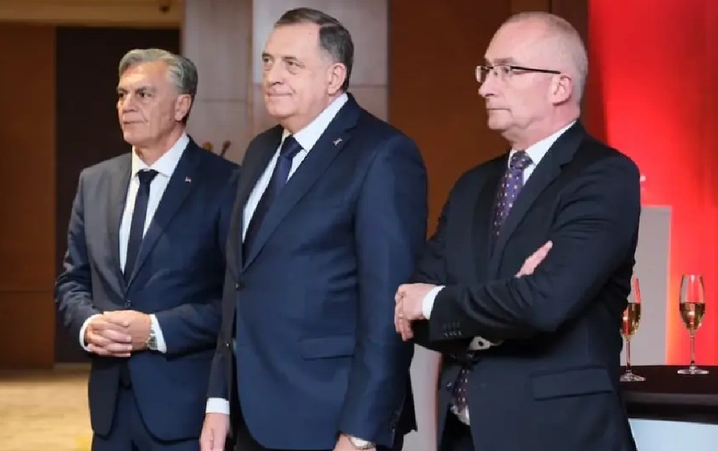 Karan: Partnerstvo Srpske i Mađarske strateški važno