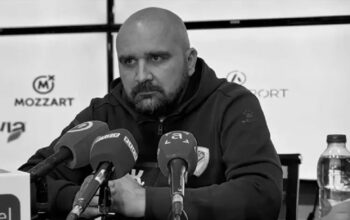 Preminuo Mladen Žižović