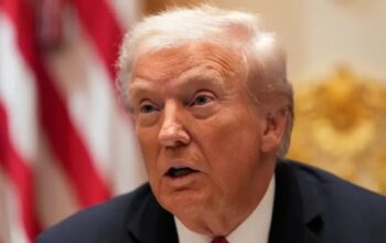 Tramp udario po demokratama