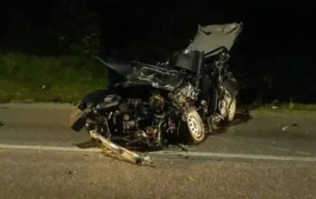 Kujović ponovo osuđen na osam godina zatvora zbog smrti supružnika Hršum