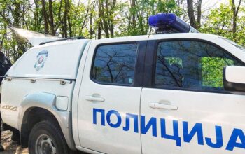 Ubio nevjenčanu suprugu