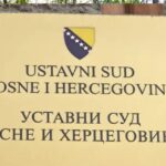 Ustavni sud BiH pokazao da je politički organ