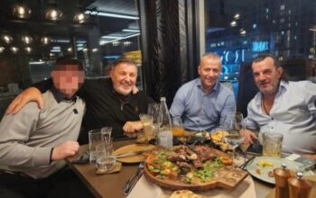 aca lukas i naser orić