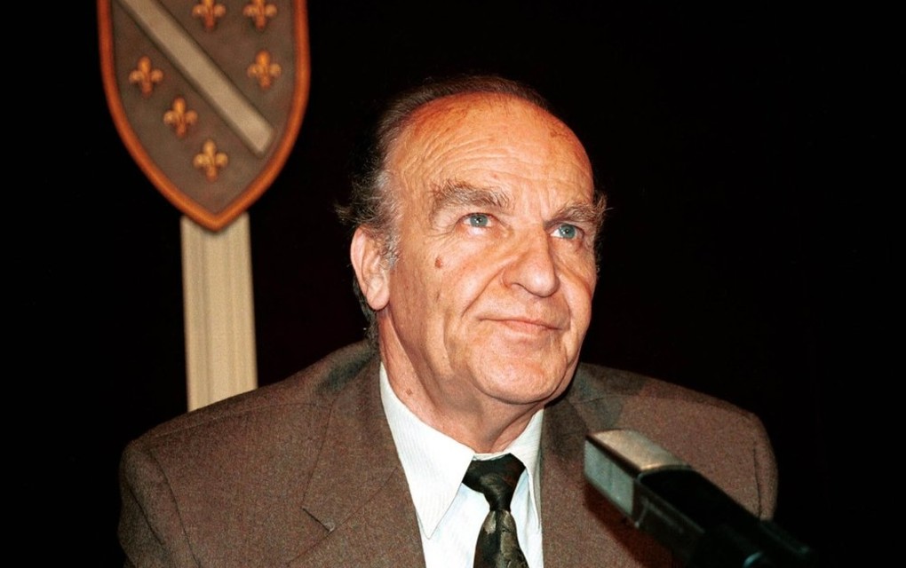 Šta je Alija Izetbegović MISLIO O SRBIMA? Biće to „poslušni narod“!