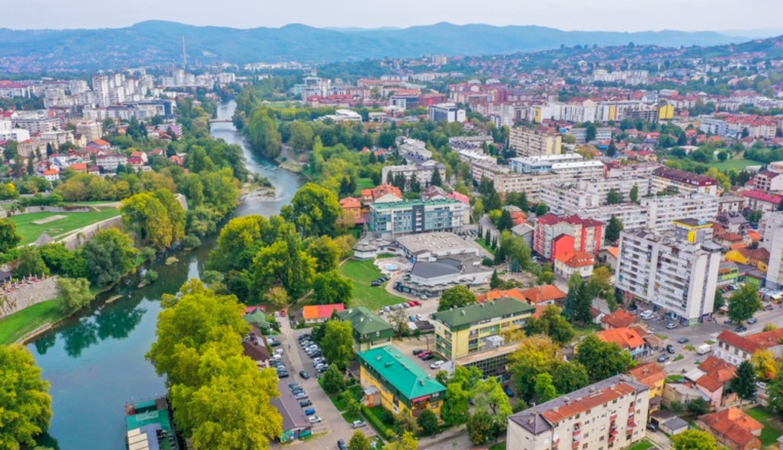 banja luka
