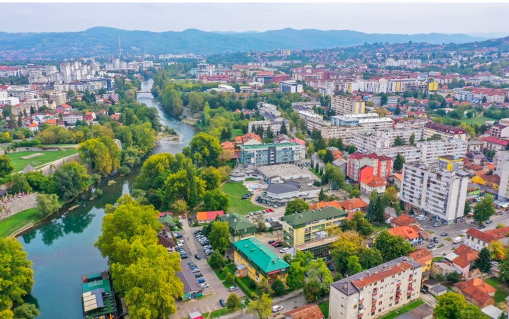 Stvorena uz pomoć AI: Pjesma o Banjaluci, “Vrbas i rakija”, brzo postala fenomen