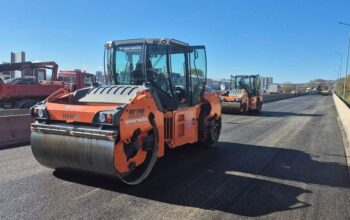 brza cesta klašnice - banja luka