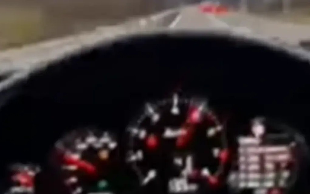 Kroz bh. grad vozili 240 kilometara na sat