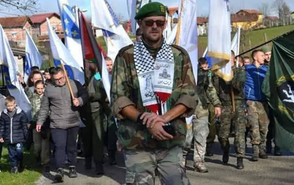 SIPA uhapsila administratora FB stranice “Nanićevi Bužimljani”