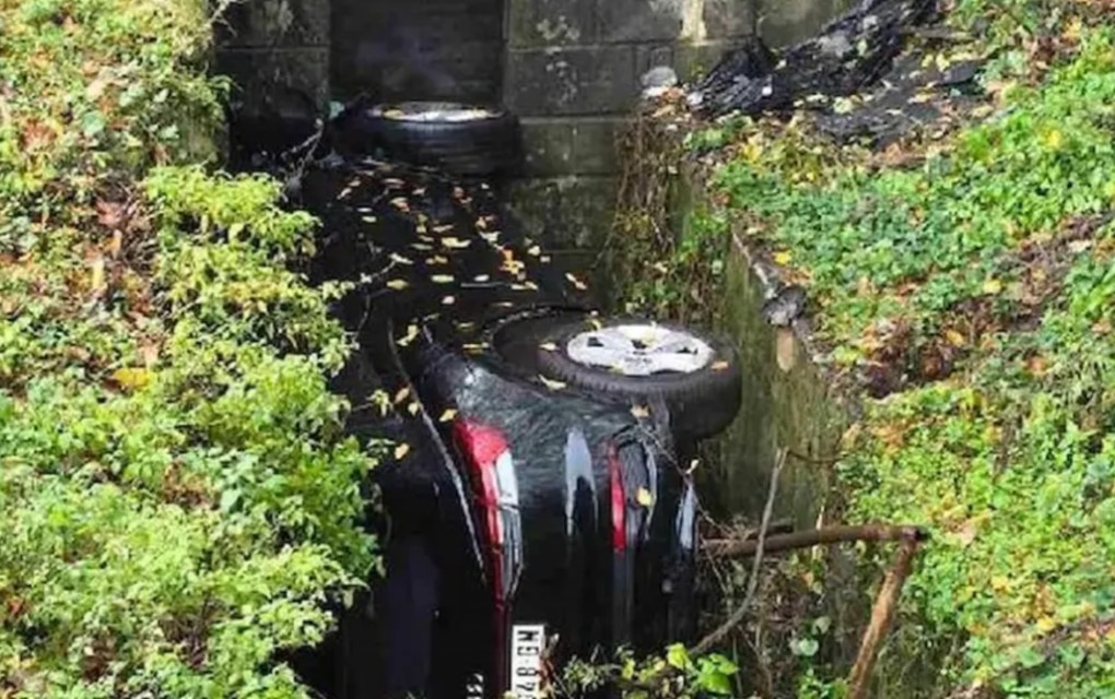 Tužan epilog potrage: Nađena tijela nestale Ane (20) i njenog prijatelja