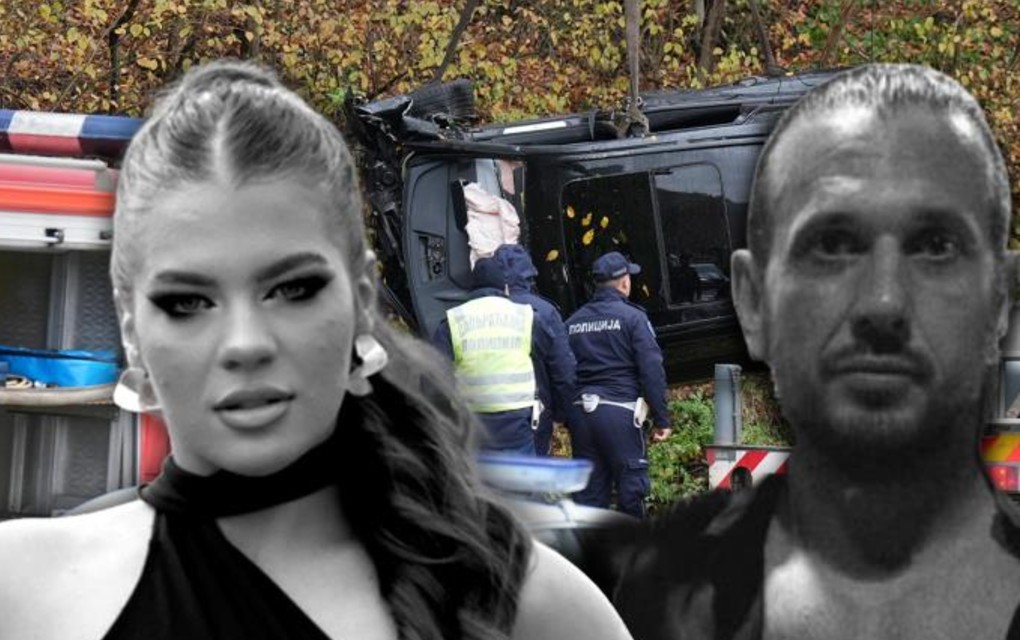 NEDAVNO KUPIO DŽIP KOJIM JE SEBE I ANU (20) ODVEZAO U SMRT: Oglasila se porodica iz Tutina koja je Stojketovom telohranitelju prodala „audija“!