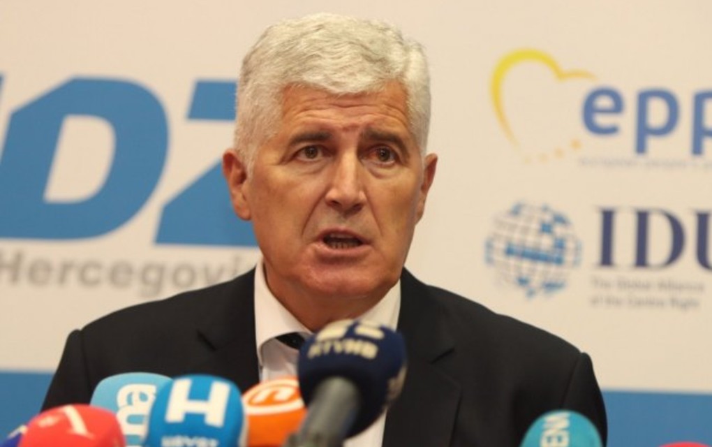 Unitarna BiH nikada neće zaživjeti