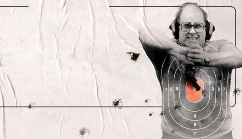 čovjek koji je izumio pancir