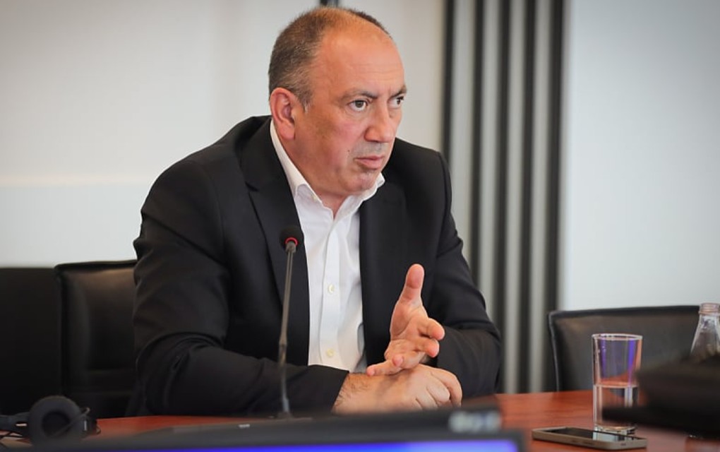 Crnadak iz Vašingtona PRIZNAO: SAD mijenjaju kurs prema BiH! NEMA VIŠE NAMETANJA