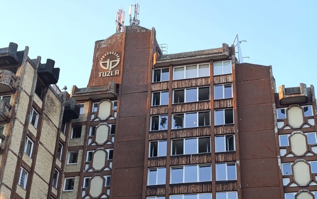 Dan žalosti u Tuzlanskom kantonu