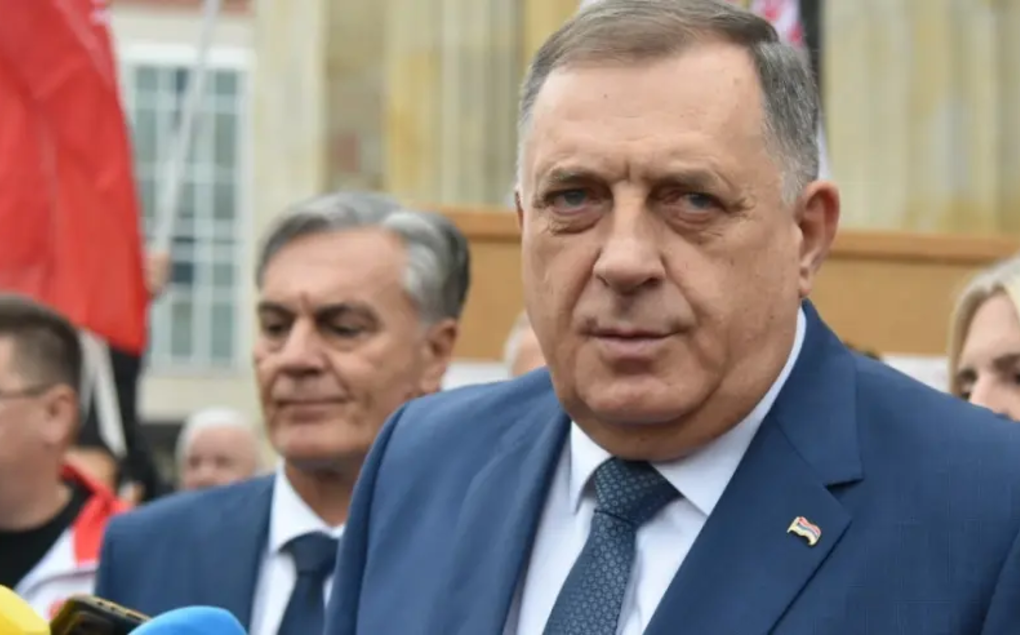 Dodik: Dan kada se znalo da je snaga srpskog naroda neupitna i nepokolebljiva
