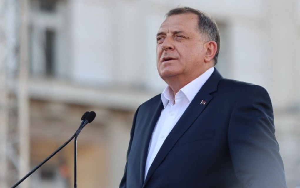 Srpska se brani radom, odgovornošću i poštovanjem svog naroda