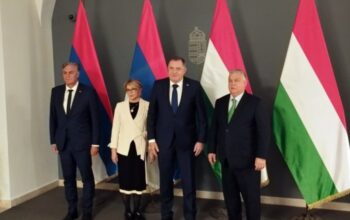 dodik, karan, trišić, orban