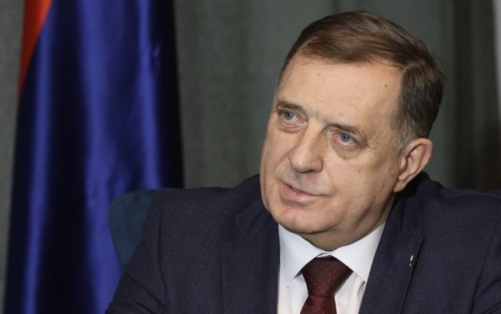 Dodik danas o odluci Ustavnog suda – Pres konferencija u 13.00 časova!