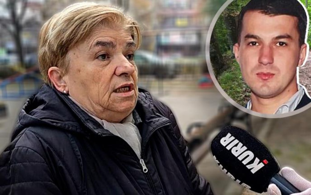 „NJEGOVA KOLEGINICA MI JE OTKRILA ŠTA JE TOG KOBNOG DANA VIDELA I ČULA NA PARKINGU“ Oglasila se majka farmaceuta Milana Đorđevića iz Niša: Postoje 2 opcije