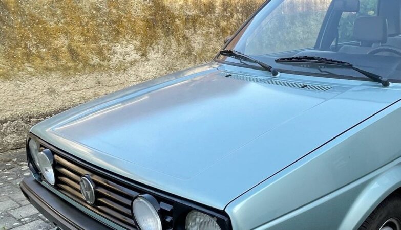 golf II