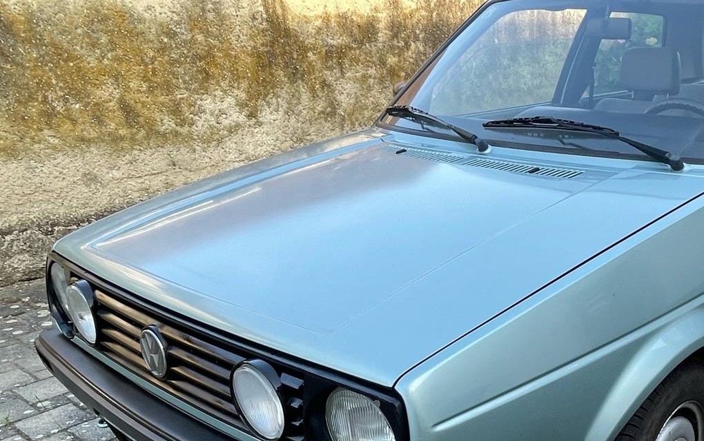 Od vozača oduzet “golf dva“, za kazne duguje skoro 45.000 KM