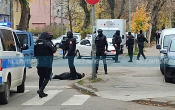 hapšenje u banja luci