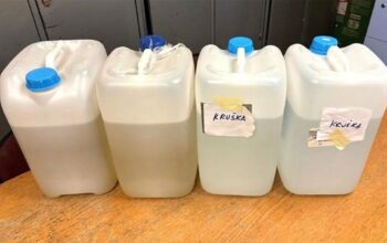 hapšenje zbog rakije