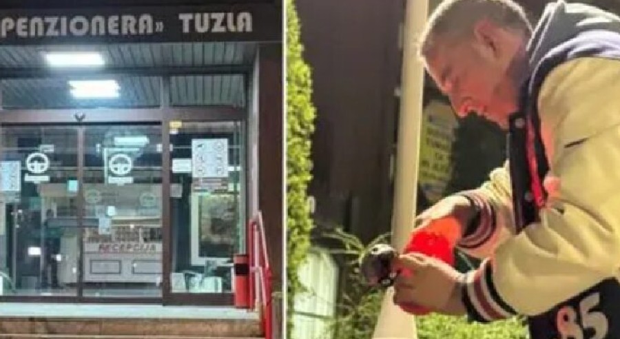 Sablasna tišina nakon stravičnog požara: Zapaljene svijeće za 12 žrtava