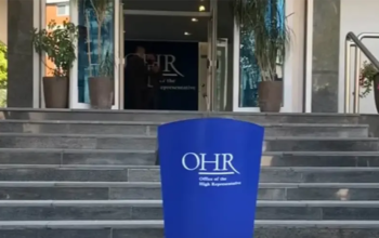 Evropska unija spremna za pregovore sa BiH