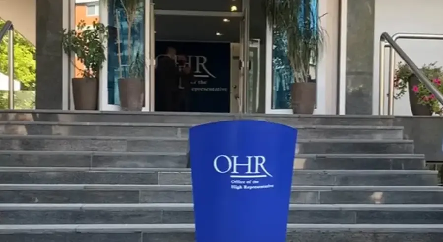 Evropska unija spremna za pregovore sa BiH, uslov – zatvaranje OHR-a