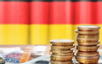 Njemačka obara rekord u zaduživanju!