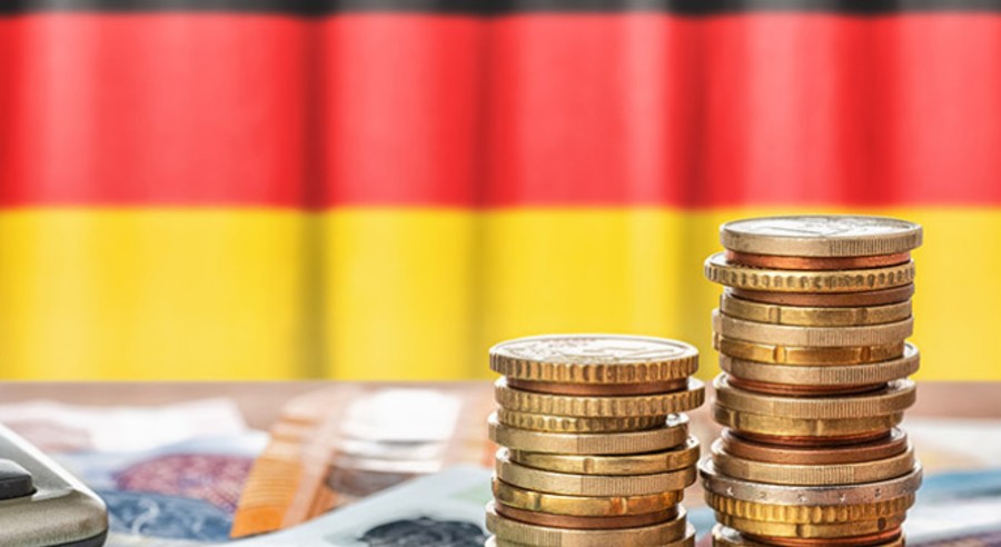Njemačka obara rekord u zaduživanju!
