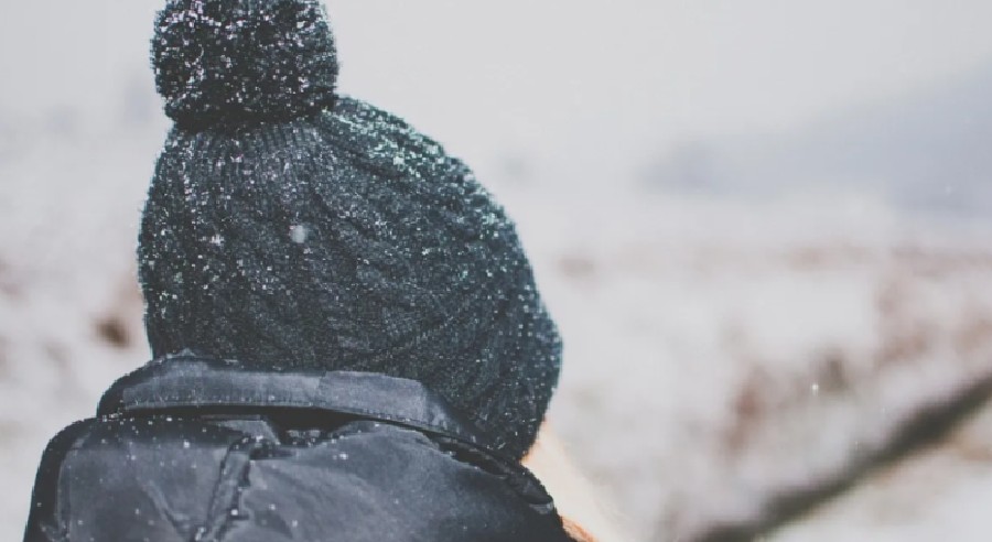 Novi talas padavina za vikend: Temperatura ide 10 stepeni ispod nule