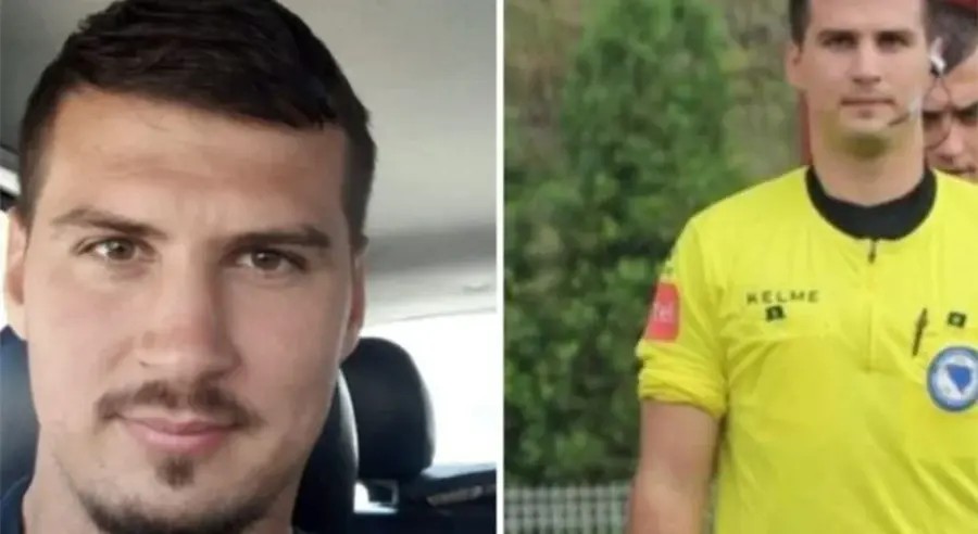 Rekonstrukcija ubistva Aldine Jahić