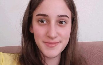 Maja Glišić se sprema za tešku operaciju