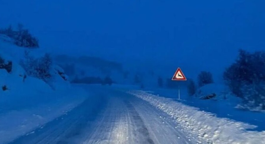 Ova opština je i dalje bez struje: Mehalizacija pokušava da stigne do udaljenih sela