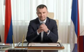 Maričić na čelu banjalučkog SNSD-a