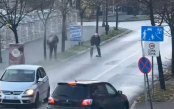 Uhapšen jedan od pljačkaša u Kalesiji