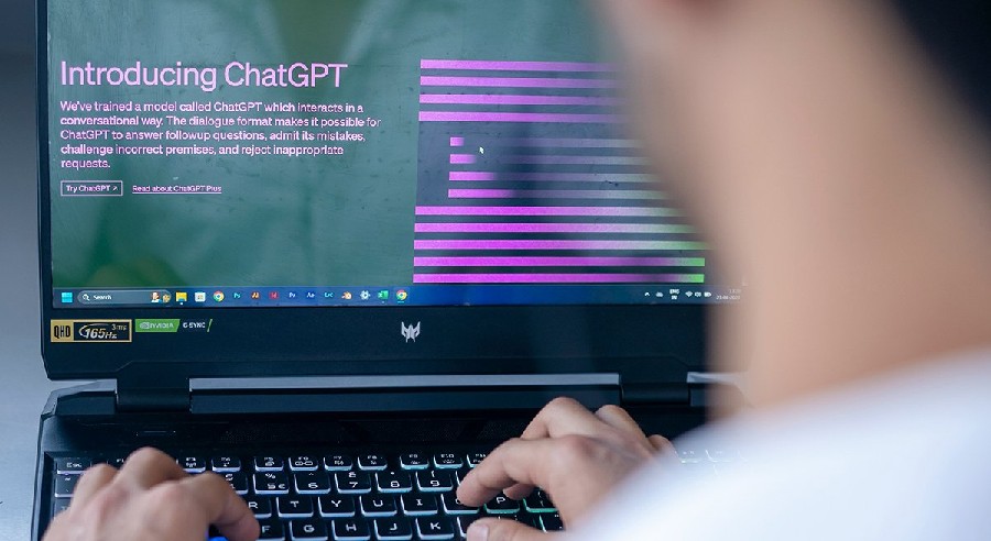 Kako dobiti bolje odgovore od ChatGPT-ja ili Geminija?