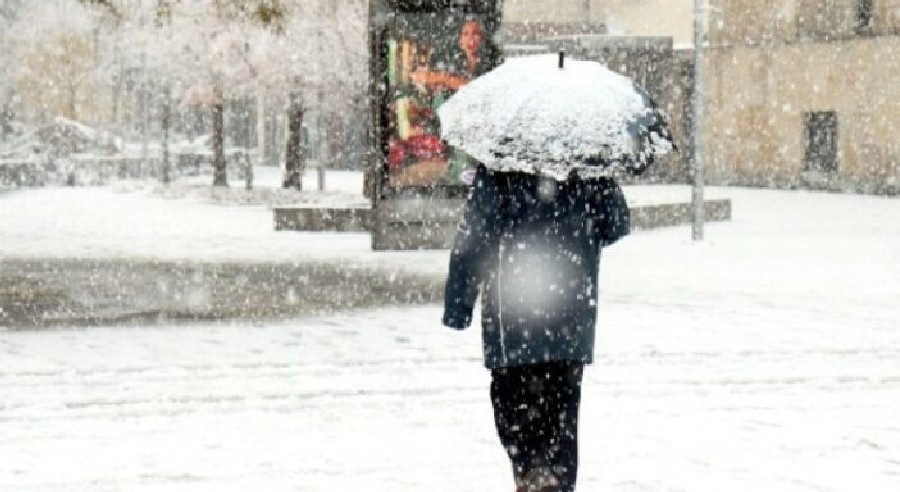 Niže temperature za vikend: Stiže pogoršanje vremena, moguć i snijeg