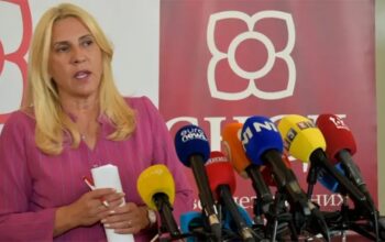 SNSD odgovorno reagovao