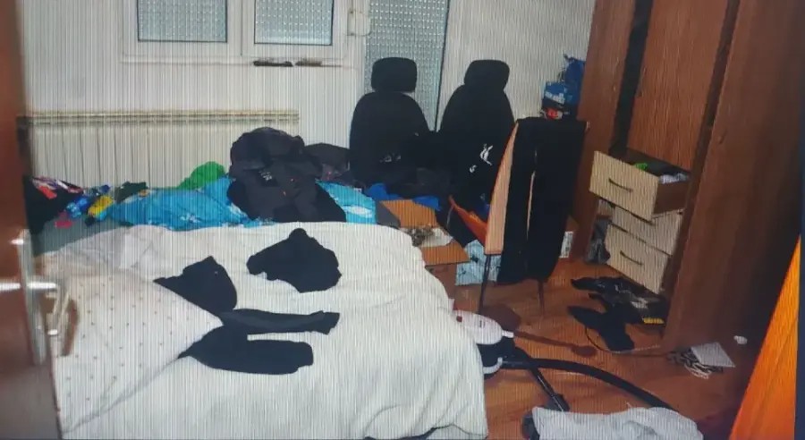 MUP Srpske uhapsio devet osoba zbog seksualne eksploatacije djece!