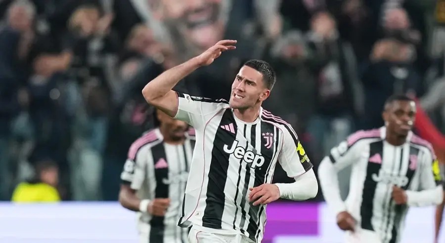 Skandal u Italiji: Prekinut meč zbog Vlahovića