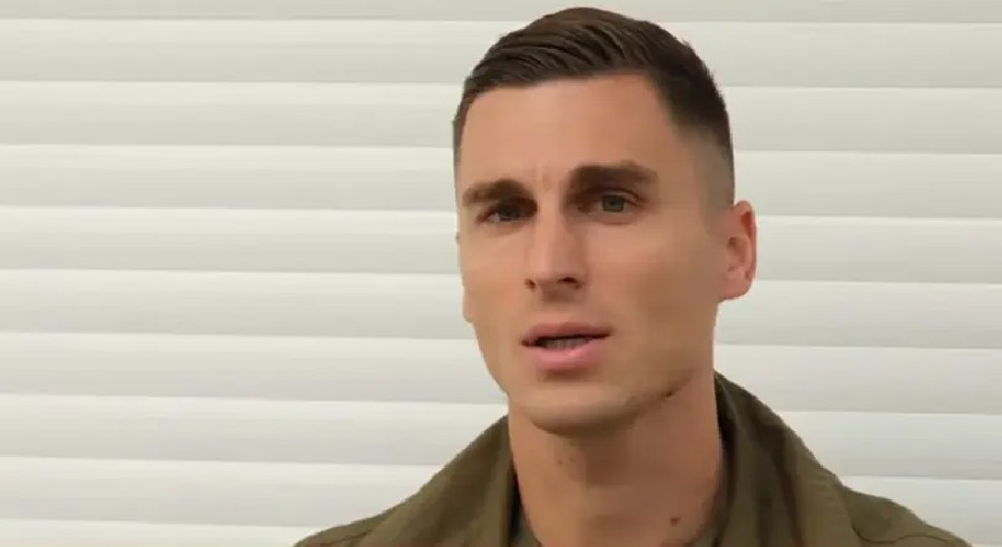 Ognjen Vranješ završio fudbalsku karijeru